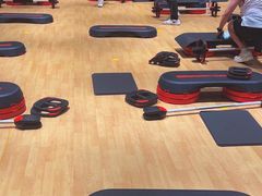 -超级猩猩健身·团课(国贸店)