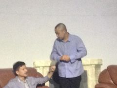 iphone_upload_pic-巴犀烧烤(新崇光店)