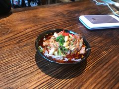 -串大叔炭火烤串·鸡西大冷面刀削面(总店)