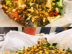 -有鱼吃·纸包烤鱼(曲江创意谷店)