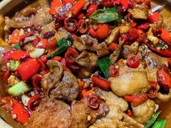 -爷爷的土钵菜(九龙街店)