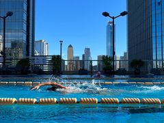 -广州粤海喜来登酒店