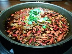 -受气牛肉·重庆耙牛肉(来福士店)