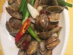 -莲花公园煎蟹(总店)
