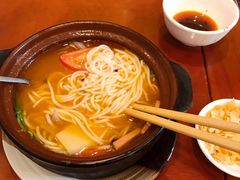 -牛王庙特色面(杏苑公寓店)