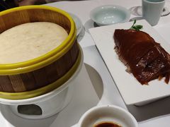 -惠丰堂饭庄·烤鸭·京味菜(翠微路店)