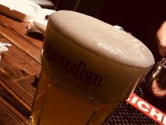 -ohbar live house(人广店)