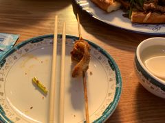 -西北朗益和穆斯林餐厅