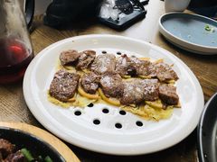 -鲜小岛·铜锅涮肉