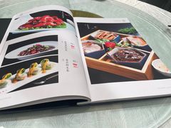 -锋味餐厅(空港复悦里店)