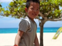 -三亚亚龙湾天域度假酒店