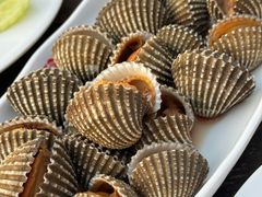 -大螃蟹海鲜餐厅