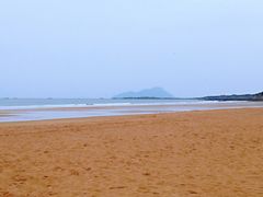 -青岛银沙滩温德姆至尊酒店