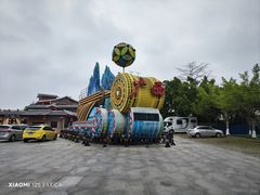-广西民族博物馆