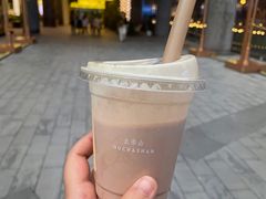 -去茶山(新光里店)