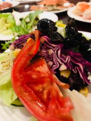 -苏州太湖国际会议中心·香山酒店·宴会厅