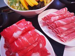 -呷哺呷哺(西单大悦城店)