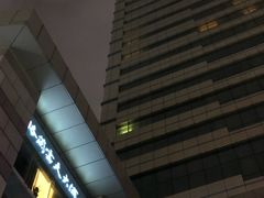 -岳阳格兰云天大酒店太极名厨中餐厅