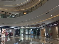 -成都银泰城