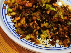 -云海肴·云南小炒·汽锅鸡(天津国金汇店)