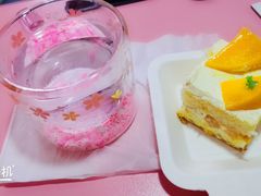 -幸福西饼生日蛋糕(西直门店)
