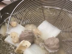 -黑山牛肉汤火锅(花城汇店)