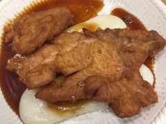 -鲜得来排骨年糕(豫园店)