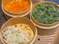 -金狮麟·新豫菜(金码大厦店)