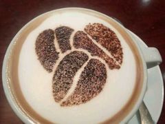 -COSTA COFFEE(济南振华商厦店)