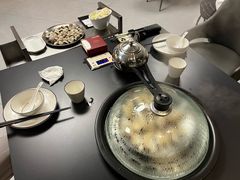 -水禾轩·海鲜蒸汽主题餐厅(新香洲旗舰店)