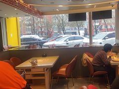-蝎王府羊蝎子(西直门店)