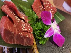 -丸藏和牛烧肉专门店(园区师惠坊店)