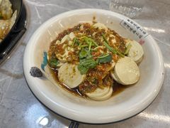 -皖北地锅鸡(社稷坛路店)
