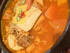 -将军牛排·尔滨地标朝鲜族美食(总店)