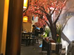 -绿茶餐厅(昌平悦荟店)