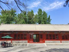 -北京古代建筑博物馆