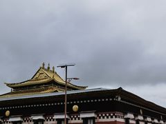 -四川郎木寺镇