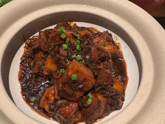-粗茶淡饭·隐庐私厨(东亭店)