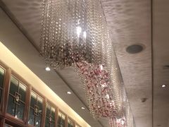 -希尔顿酒店-豫园中餐厅