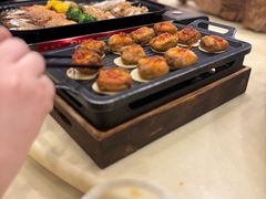 -不倒翁·徽天下名菜楼(马鞍山路店)