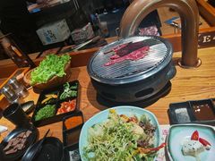 -千寻烧肉(政务区店)