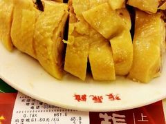 -振鼎鸡(福州路店)