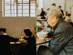 -陈记饮食店(菜园墩店)