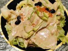 -蟹福家活蟹料理·豪华自助(绿洲假日酒店)