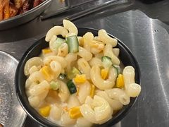 -吴草鸡爪오초닭발(城阳总店)