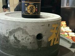 -上海市长春食品商店(淮海中路店)