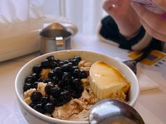 焦糖乌龙奶茶冰-堂屋糖水店(愚园店)