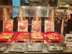 -怡咖啡海鲜自助餐厅(浦东香格里拉店)