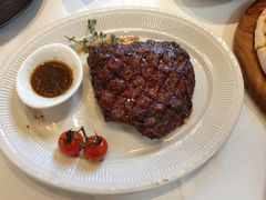 -马克西姆俄罗斯餐厅(通亚街店)