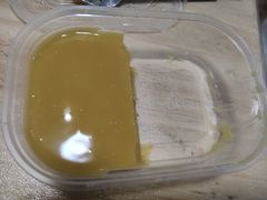 豌豆黄-年记·兴顺斋 牛街清真熟食小吃店
